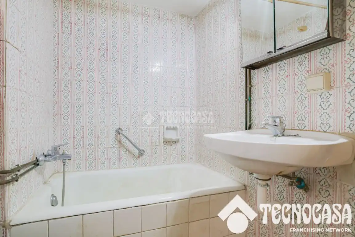 Baño de Piso en venta en Barcelona