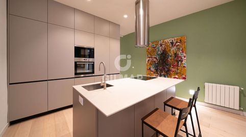 Photo 3 of Flat for sale in Palacio, Madrid Capital