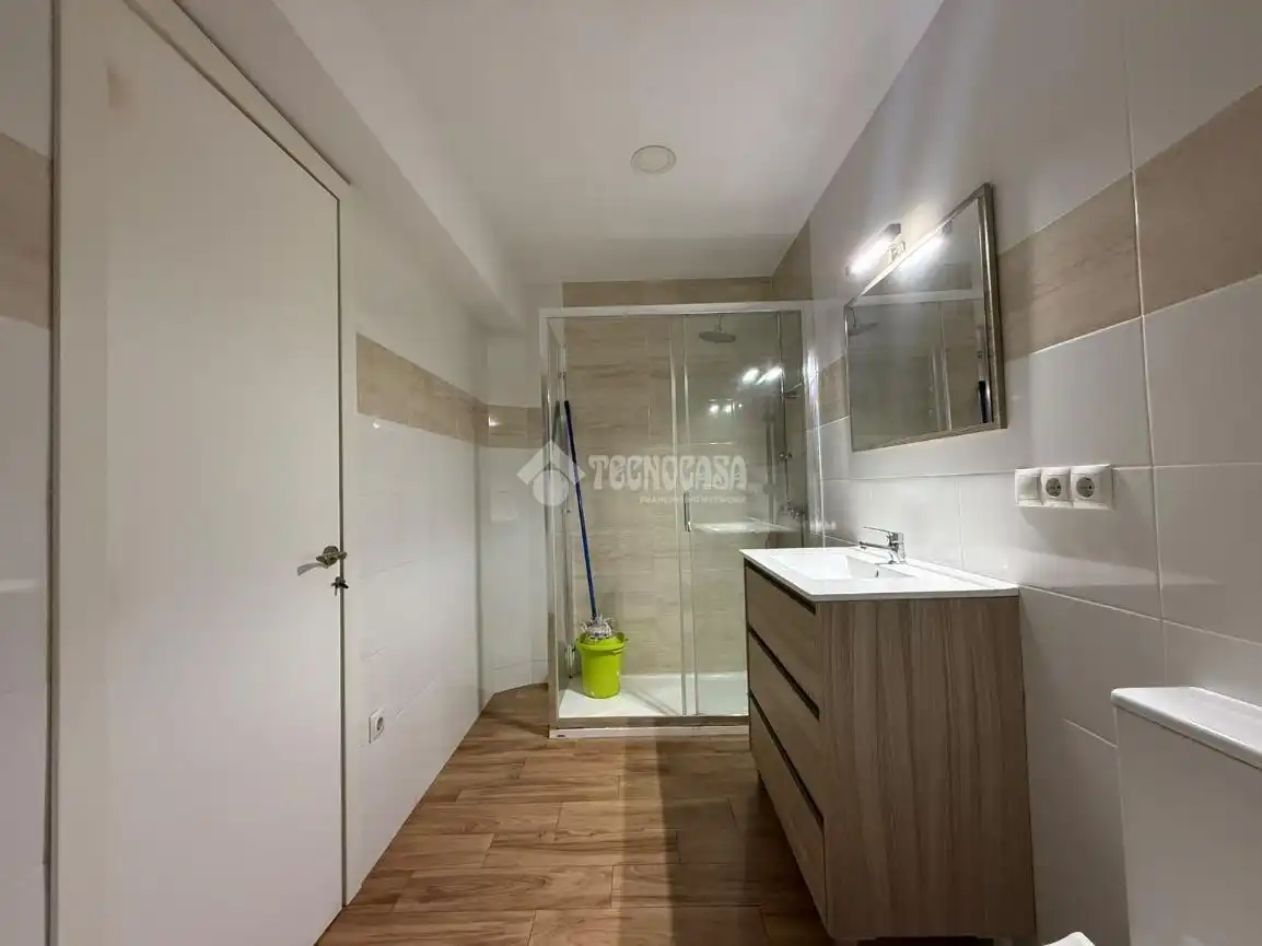 Piso con ascensor en venta en Barrio de Salamanca, imagen 7
