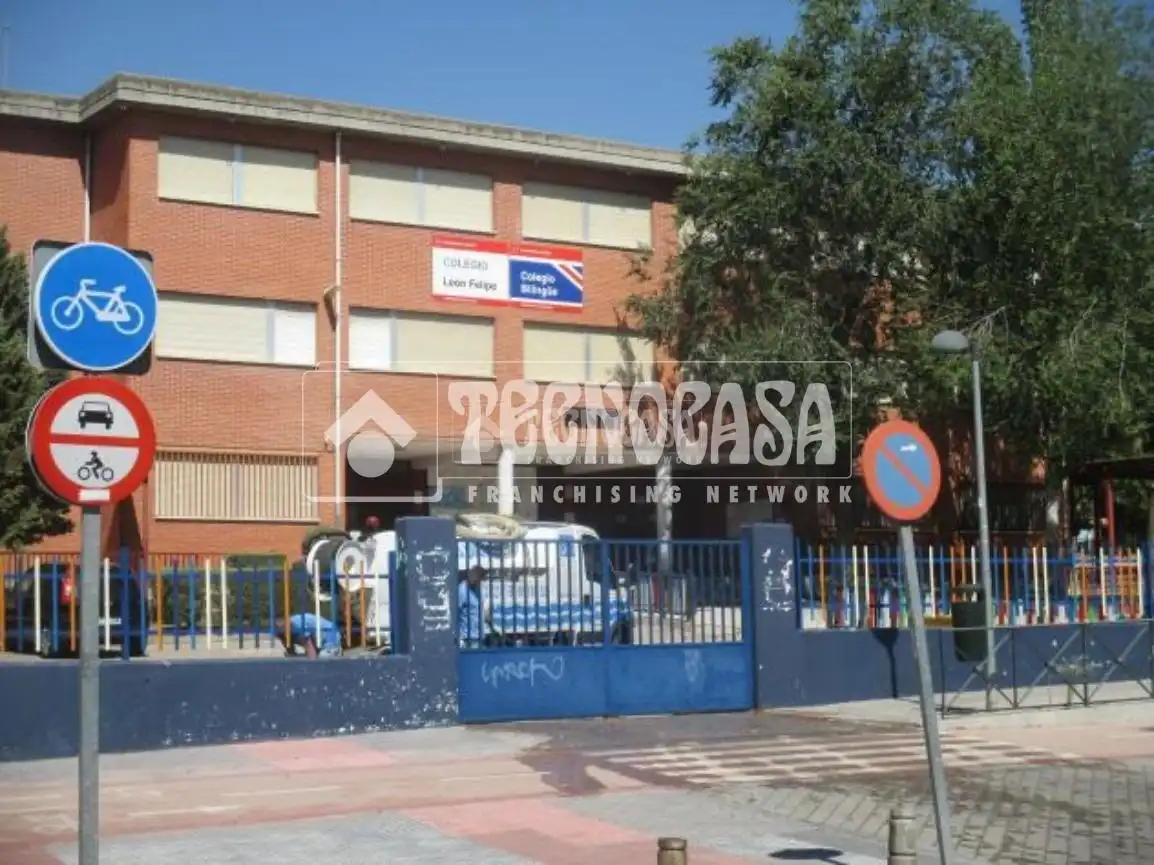 Individual for sale in Las Dehesillas - Vereda de los Estudiantes, imagen 14