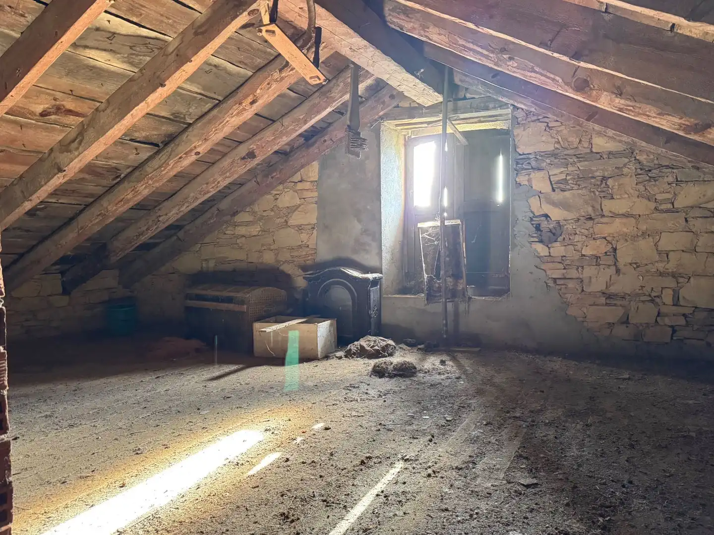 Casa o xalet en venda en Foz amb Traster