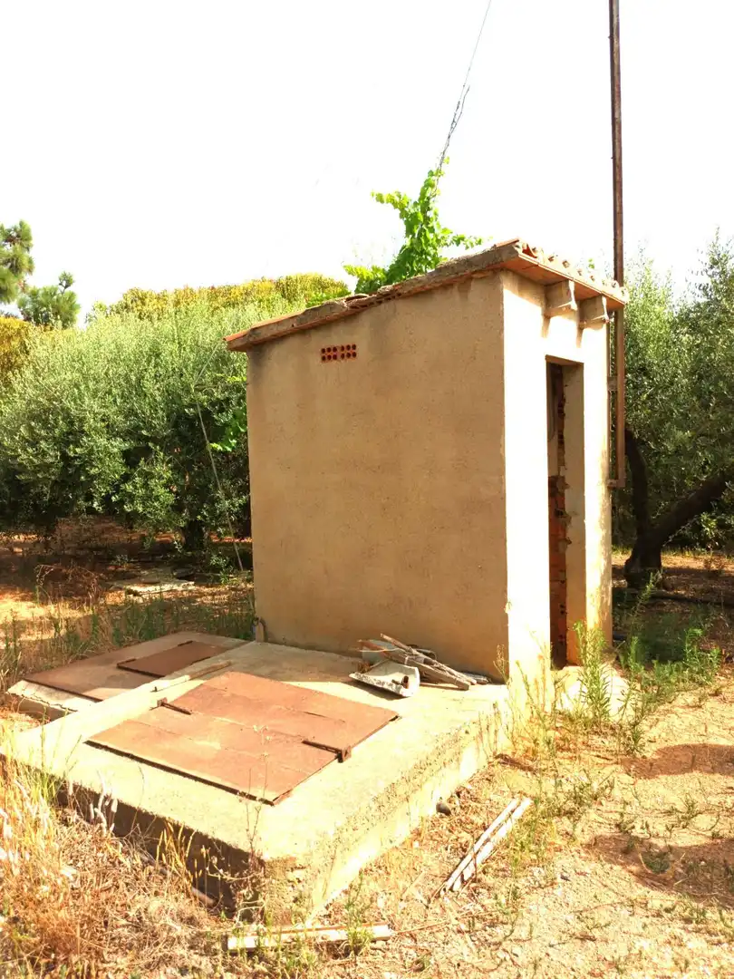 Country house for sale in Constantí, imagen 4