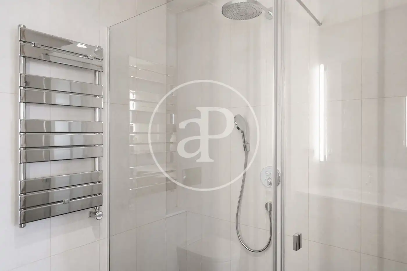 Wohnung zum Verkauf in Dreta de l'Eixample