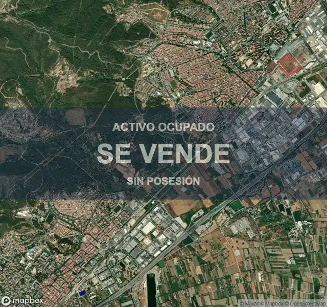 Pis en venda en Viladecans