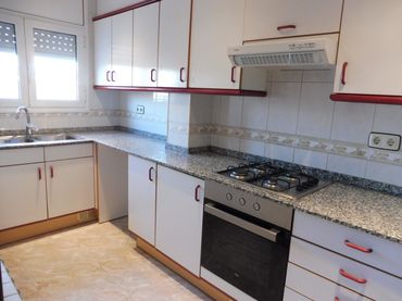 Piso en venta en Carretera de Vic  - Remei