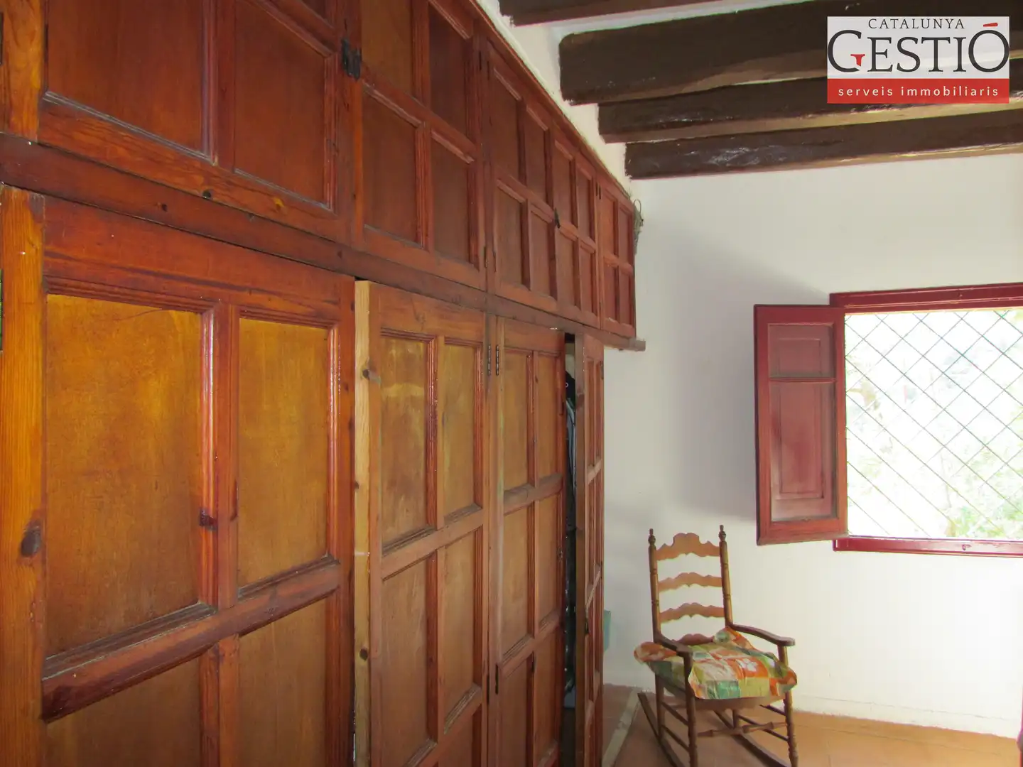 Edifici en venda a Carrer Sant Jordi, La Palma de Cervelló