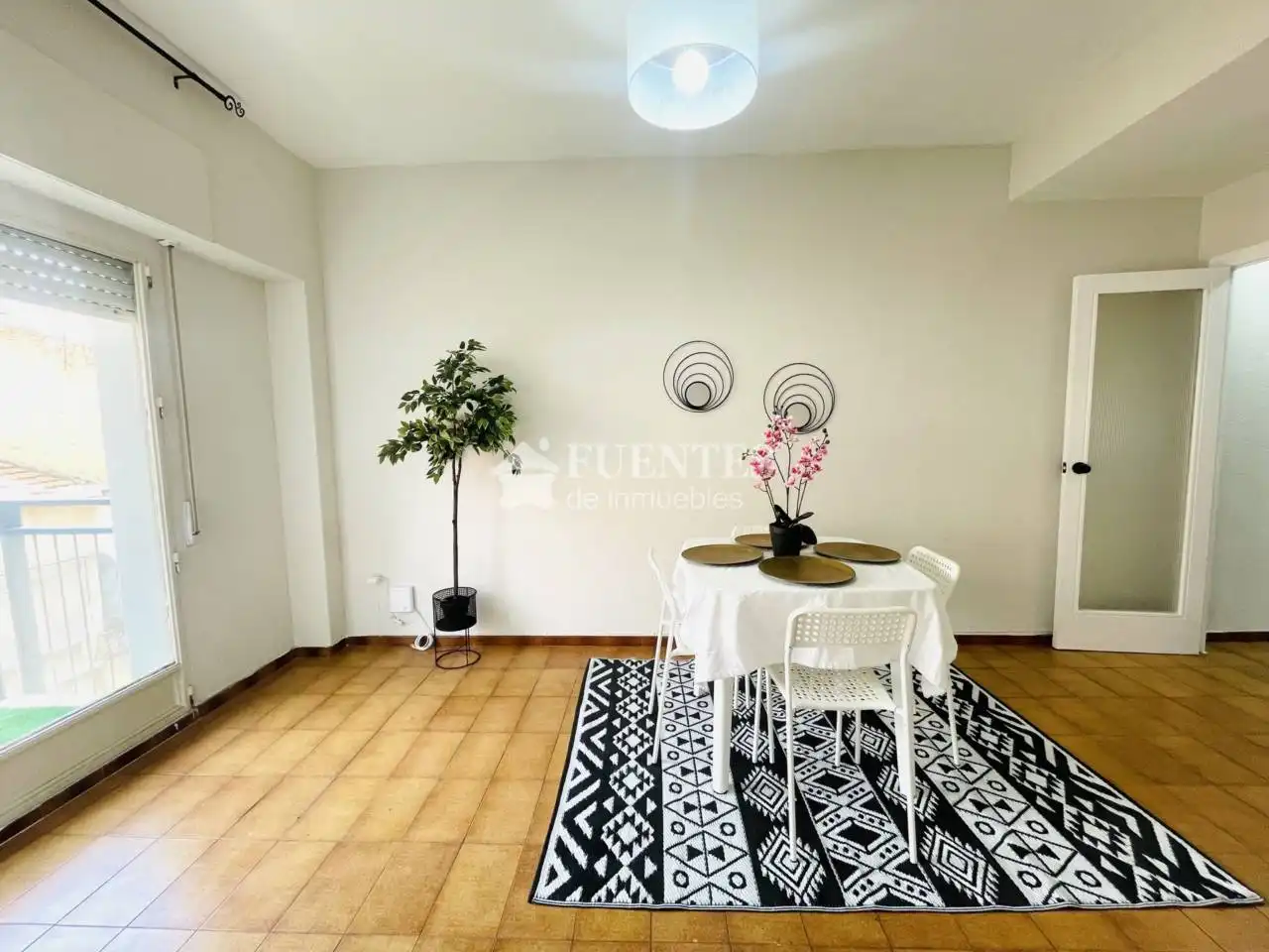 Flat for sale in Alicante / Alacant  with Terrace