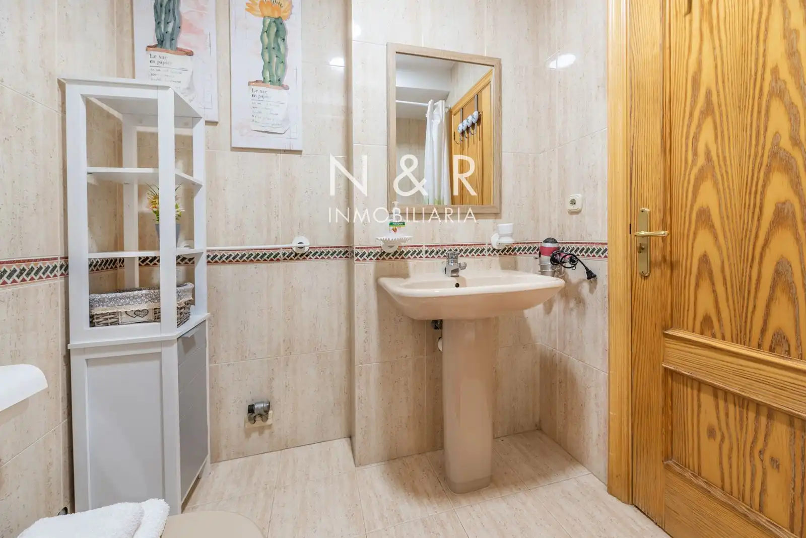Apartament de lloguer a GALERAS, Campus Sur - Santa Marta
