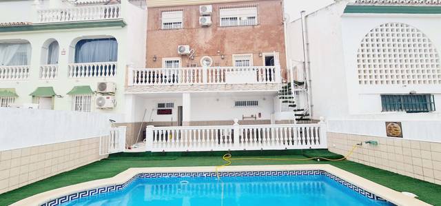 Casa-chalet en Venta en Los Almendros - El Limonero - El Tomillar