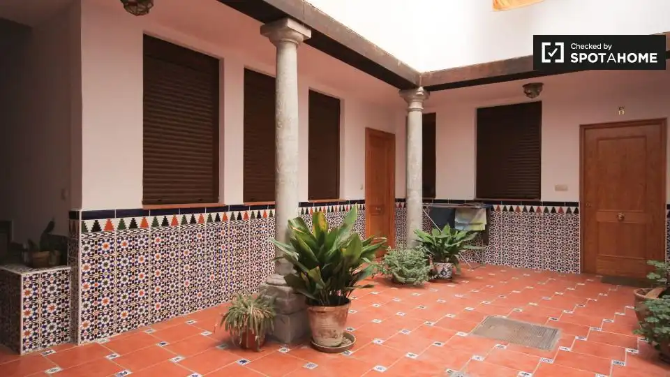 Room in Centro - Sagrario