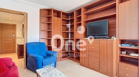 Foto 2 de Pis de lloguer a Marxalenes,  Valencia Capital