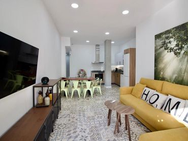 Piso en venta en Calle Calle Carmen Montes, 8 8
