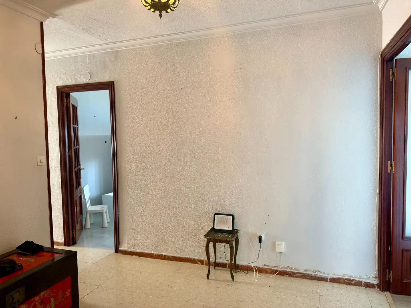 Pis en venda en Cádiz amb Terrassa i Balcó