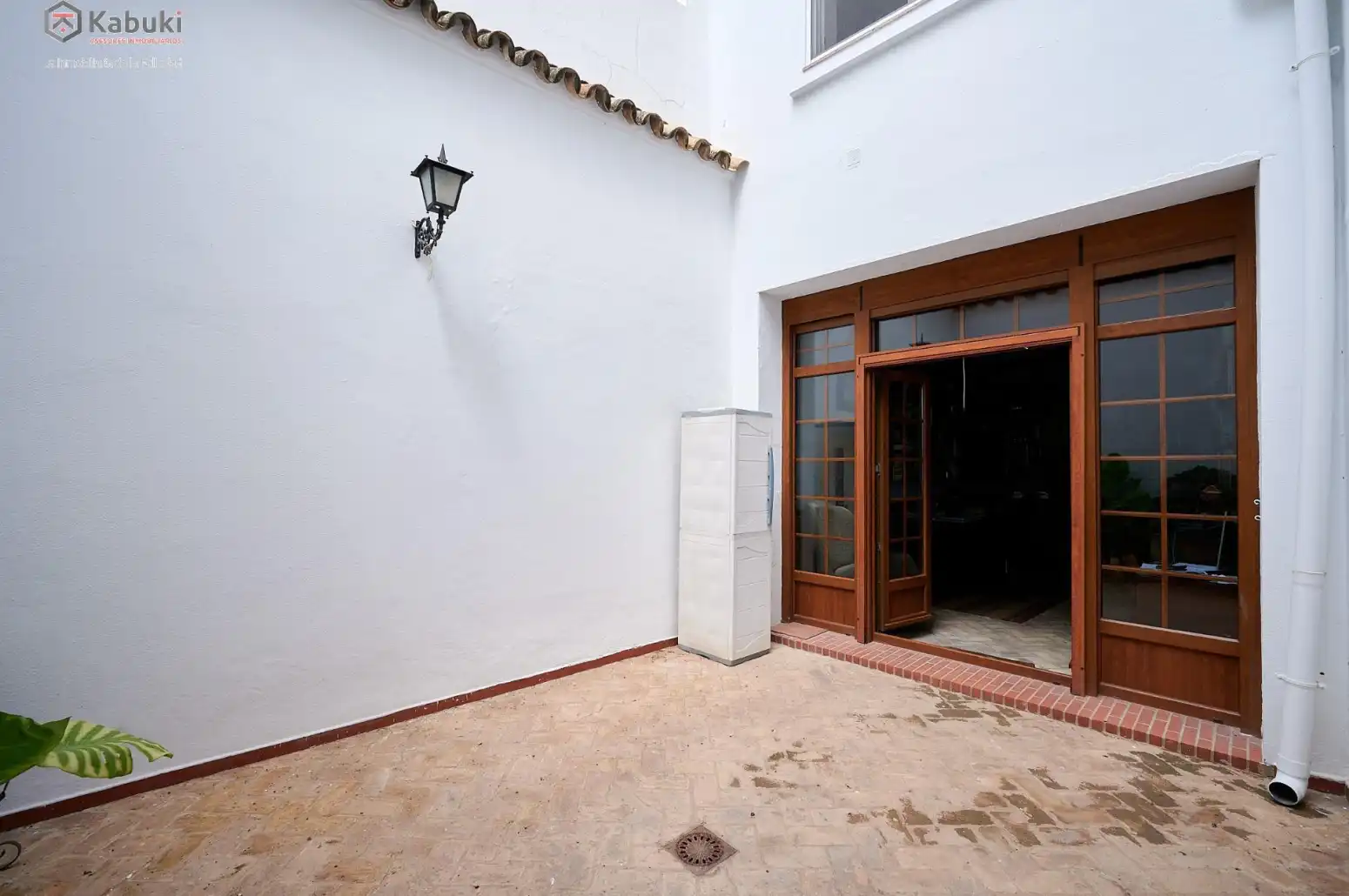 Casa a schiera in vendita a Sanlúcar de Barrameda - Calle de las cruces, imagen 5