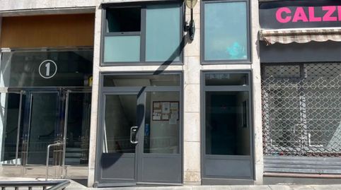 Foto 3 de Garaje en venta en Bastida Ricardo Arqto Plaza, 1, Santutxu - Basarrate, Bilbao