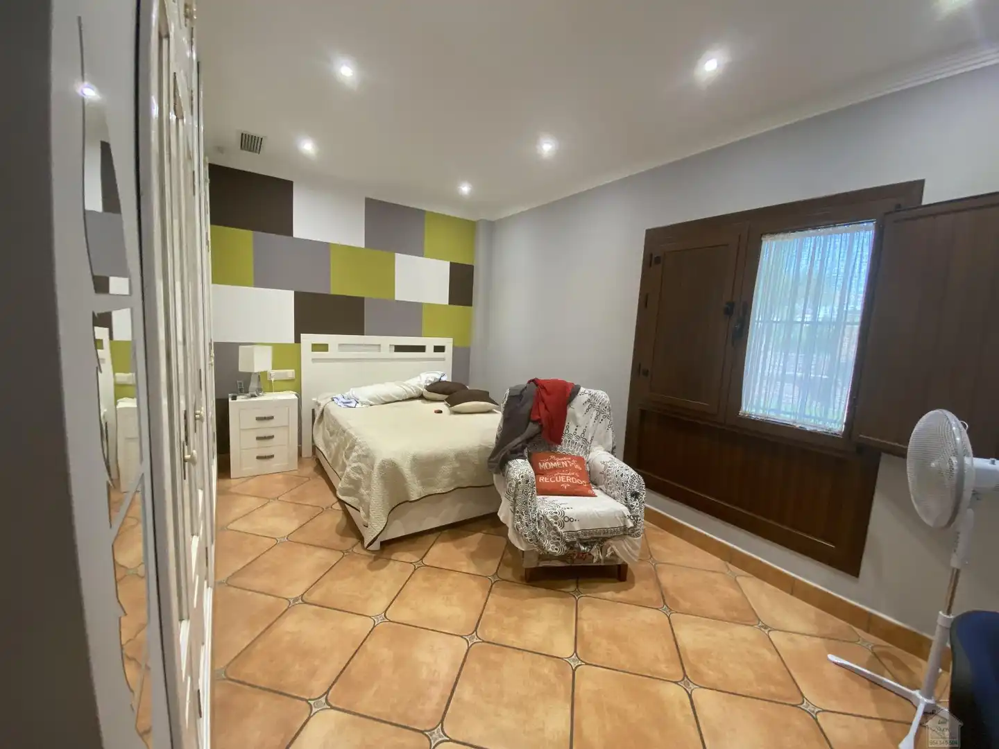 Villa avec piscine à vendre à Condequinto, imagen 9