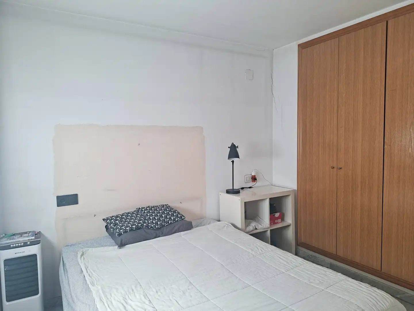Habitación de Piso en venta en Valencia con Trastero