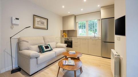 Foto 3 de Apartament de lloguer a Calle de Prieto Ureña, 5, Madrid, Spain, -1, Nueva España, Madrid