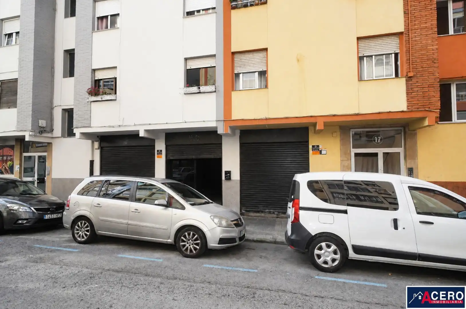 Commercial properties for rent in General Dávila