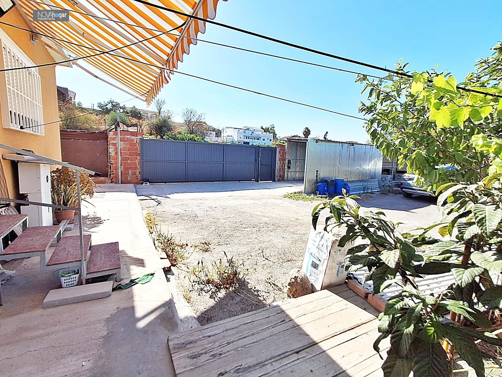 Country house for sale in Campanillas