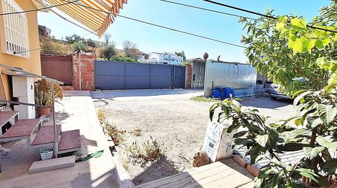 Foto 3 de Finca rústica en venda a Campanillas, Málaga