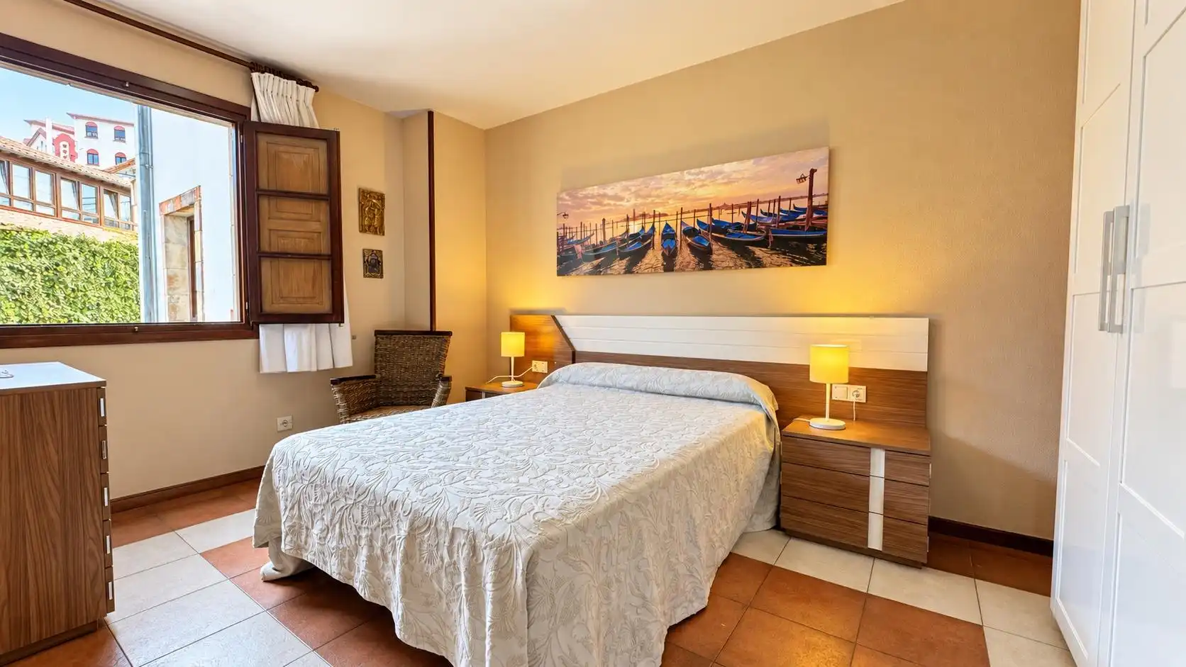 Appartement compact avec terrasse à vendre à CAMPA (LA) 14, imagen 17