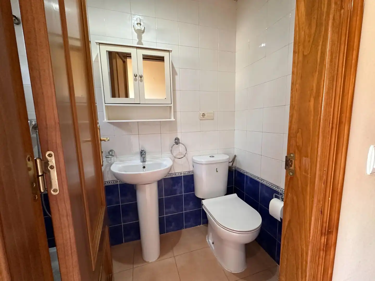 Baño de Casa o chalet en venta en Dos Hermanas
