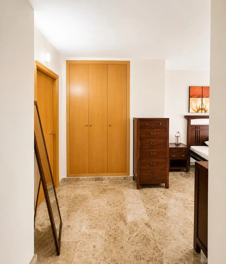 Habitación de Piso en venta en Tarragona con Aire acondicionado, Calefacción y Terraza