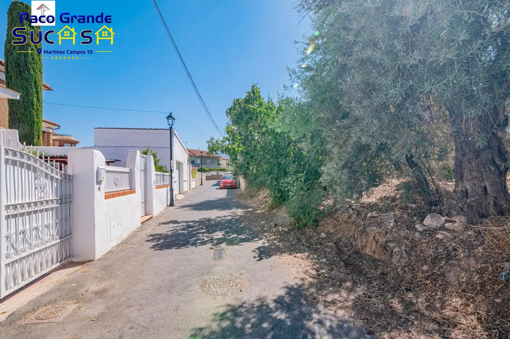 Casa con terrazza in vendita a Ogíjares, imagen 2