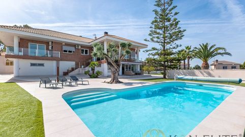 Fabuloso Chalet con Magníficas Vistas