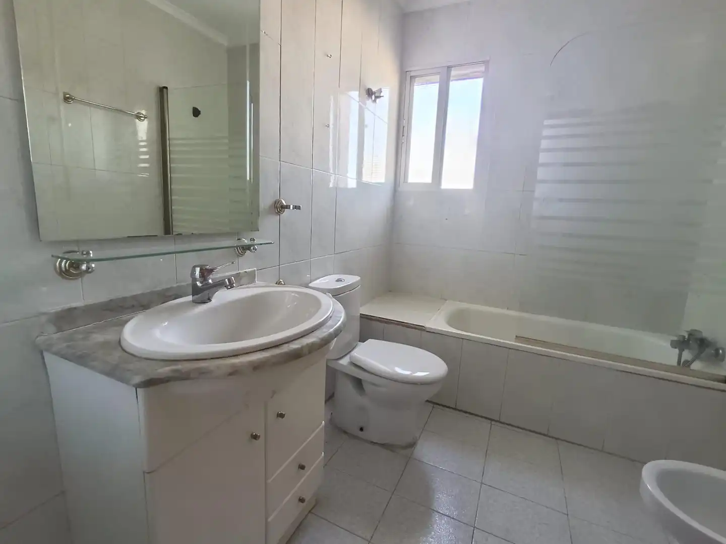 Baño de Piso en venta en Córdoba con Aire acondicionado y Trastero
