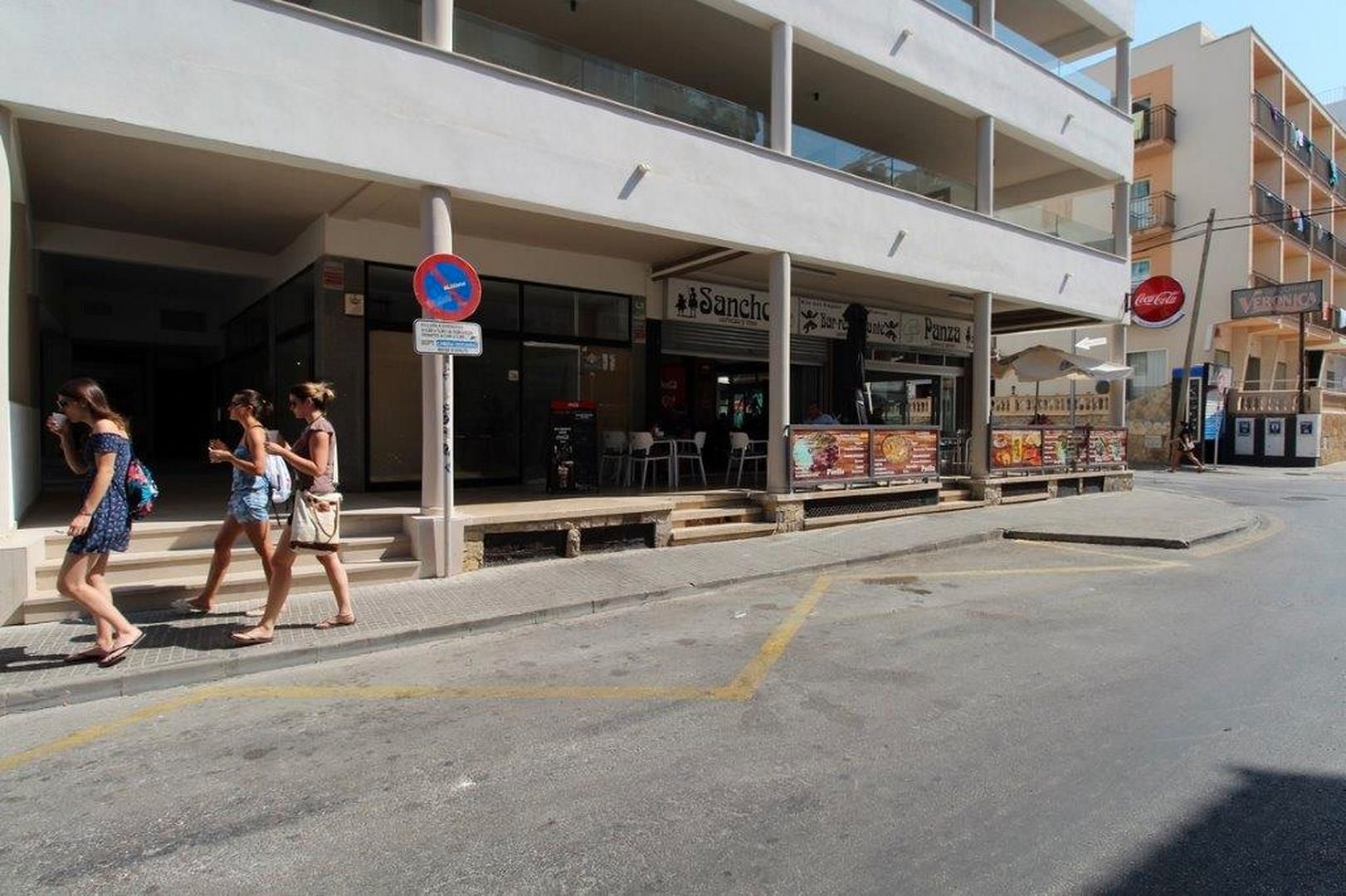 Premises to rent in Carrer de Trasimè, 48, S'Arenal
