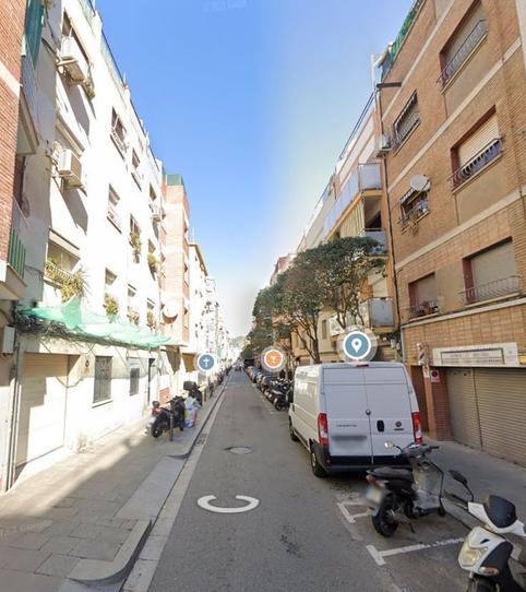 Foto 2 de Pis en venda a Riu Sud, Barcelona