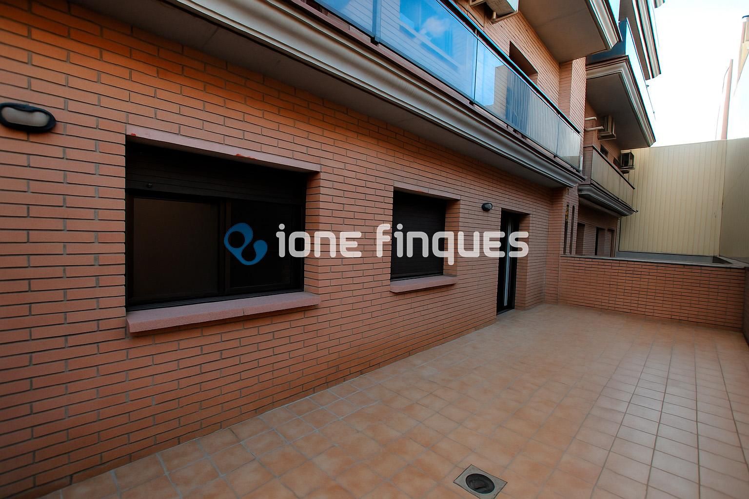 Terrassa de Pis en venda en Sabadell amb Calefacció, Terrassa i Internet