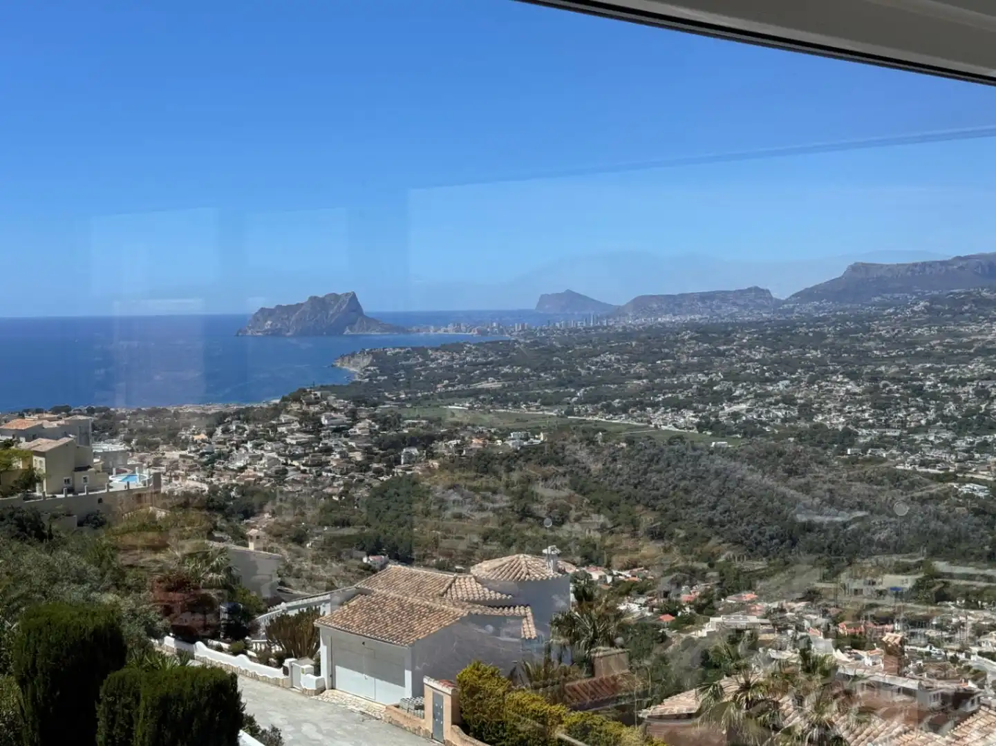 Villa mit Pool zum Verkauf in Cumbre del Sol, imagen 40