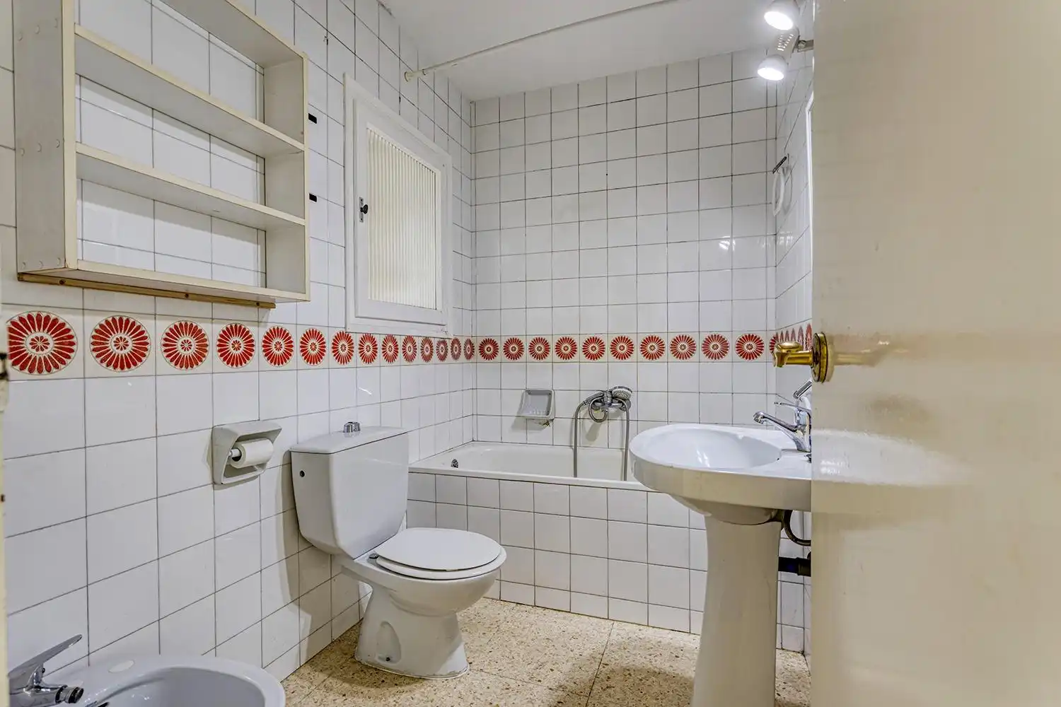 Baño de Piso en venta en Igualada