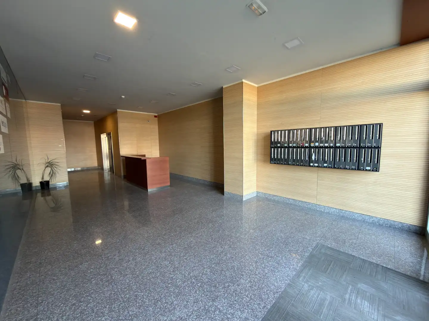 Büro mit Aufzug zur Miete in Carrer Ivars d'Urgell 63, imagen 4