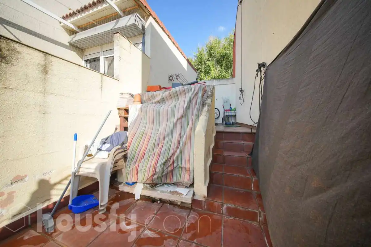 Dúplex con ascensor en venta en Calle de la Pluma ., imagen 22