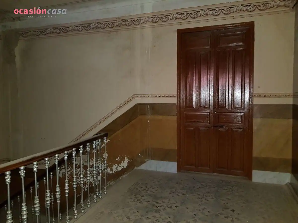 Casa con balcón en venta en Pozoblanco, imagen 46