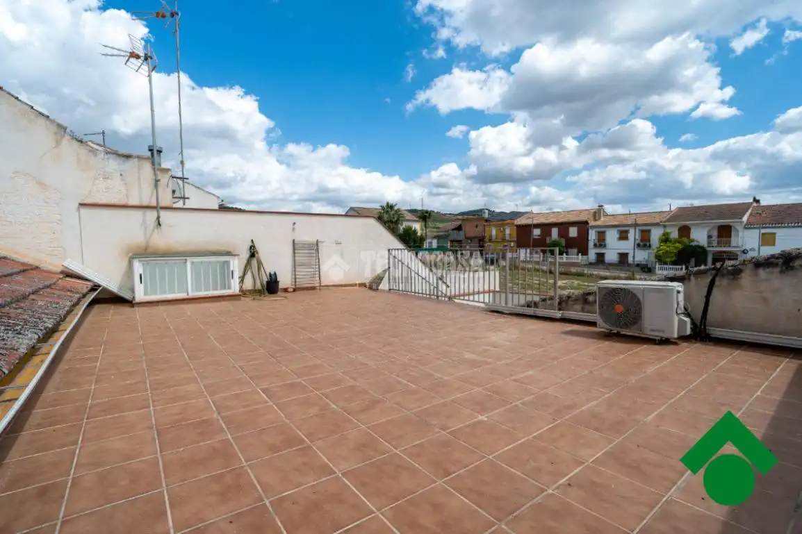 Casa aparellada en venda a Pinos Puente, imagen 28