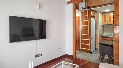 Foto 3 de Apartamento de alquiler en Calle de Isabel la Católica, Palacio, Madrid Capital