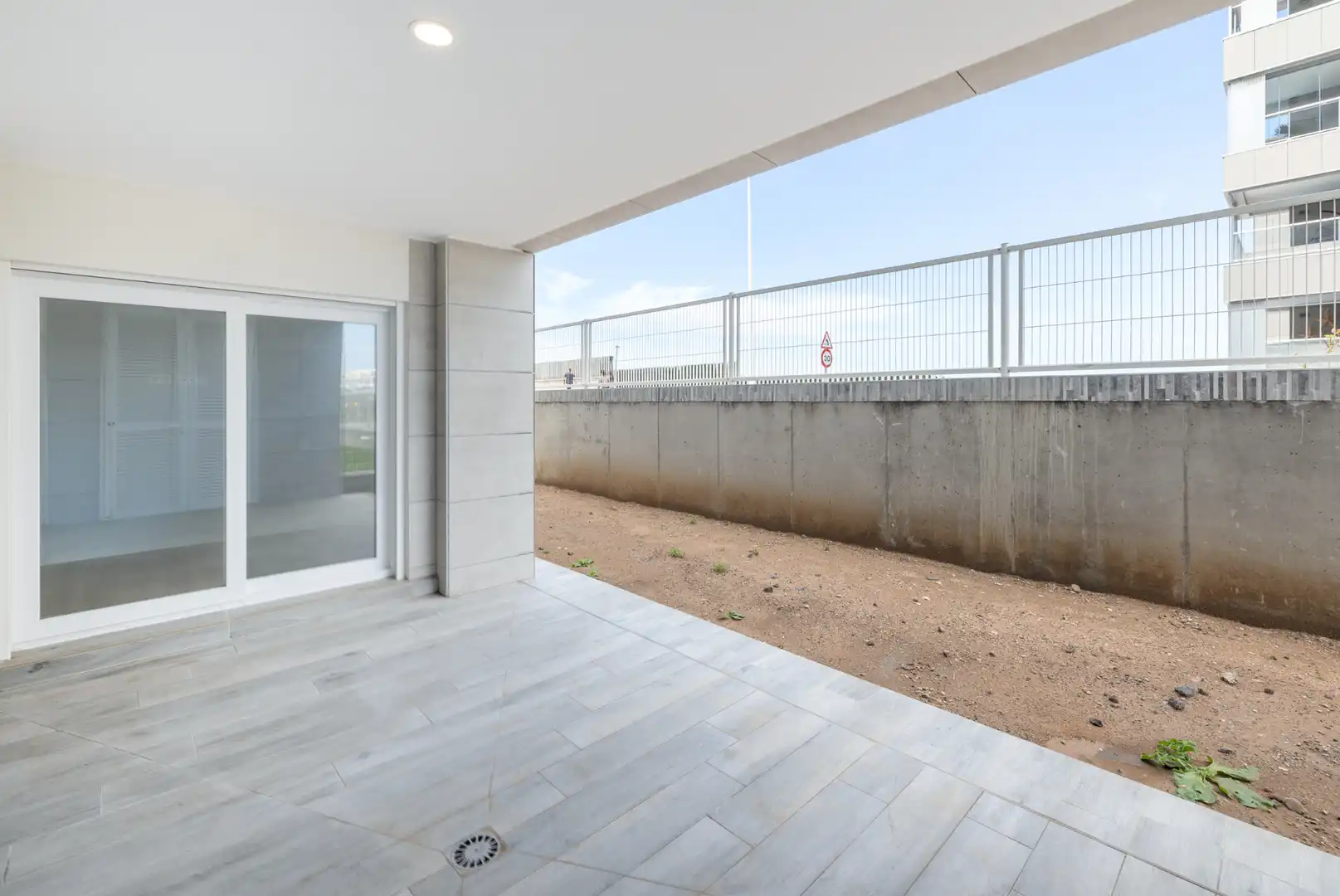 Terrassa de Pis en venda en Las Palmas de Gran Canaria amb Jardí privat, Terrassa i Traster