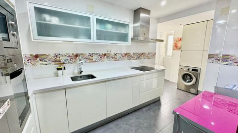 Foto 4 de Piso en venta en Calle Mefistofeles, Cortijo Alto, Málaga Capital