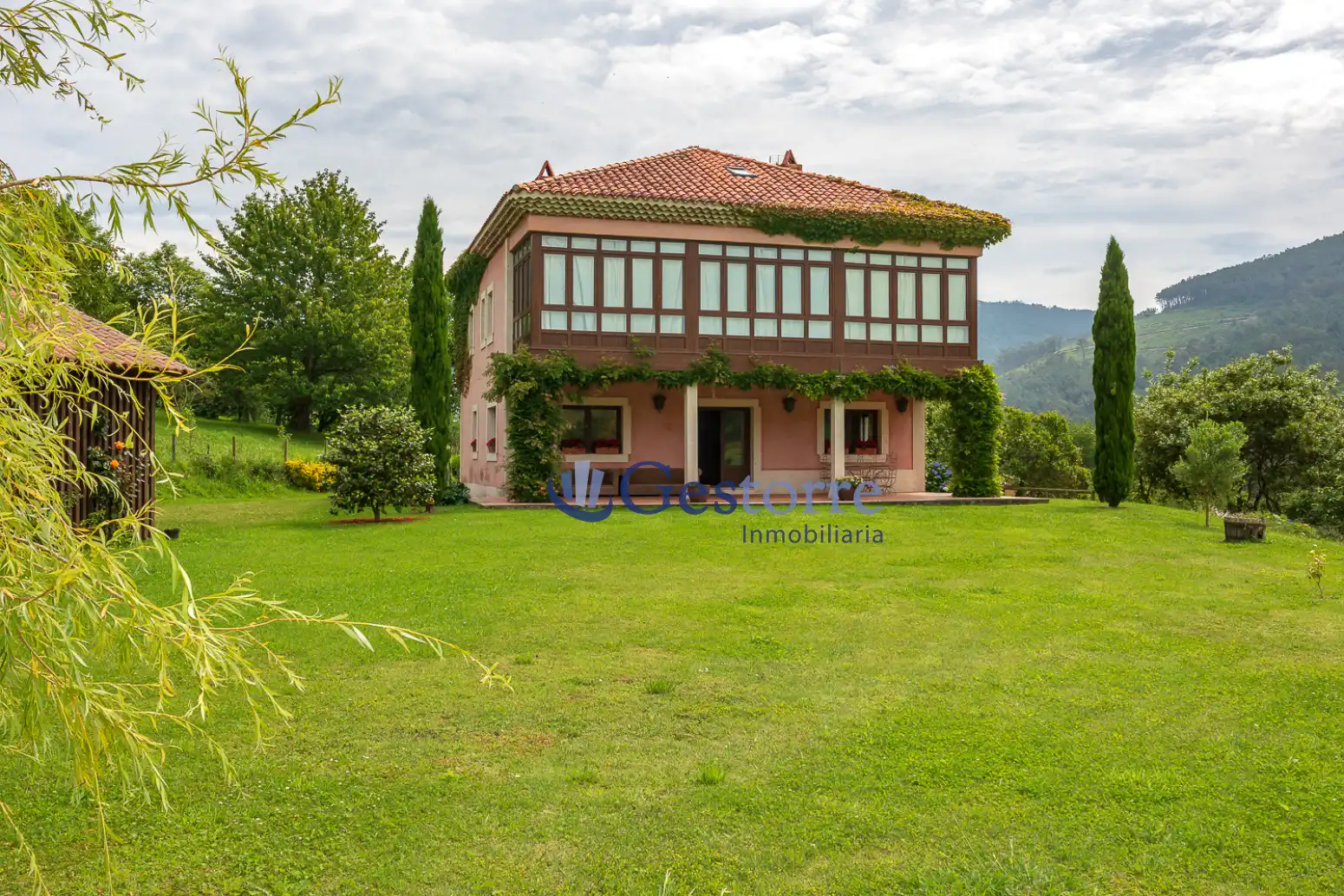 Casa con giardino in vendita a MUMAYOR