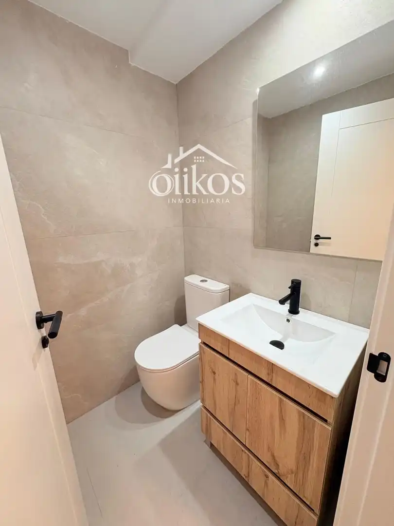 Chalet con terraza en venta en Villamayor, imagen 93