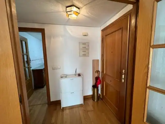 Flat for rent in El Ranero