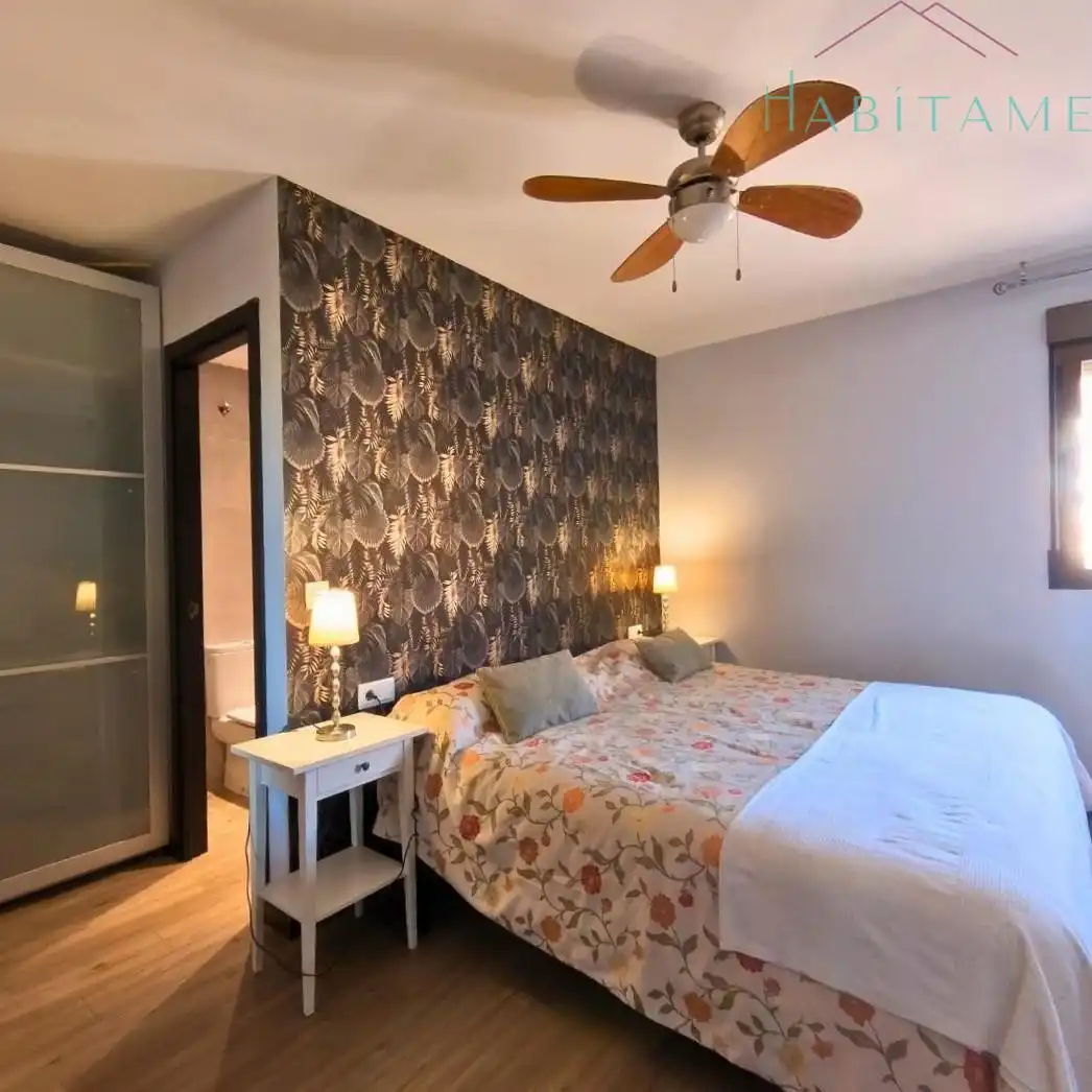 Wohnung zur Miete in Salobreña, Granada