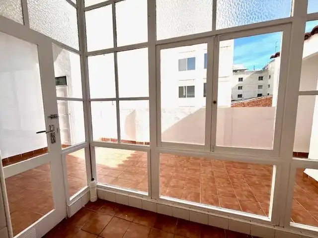 Flat for rent in Orihuela ciudad