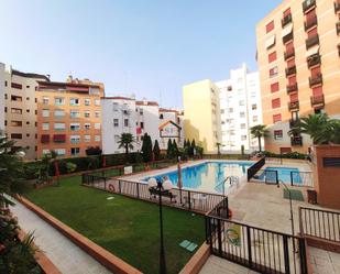 Piscina de Estudi de lloguer en  Madrid Capital