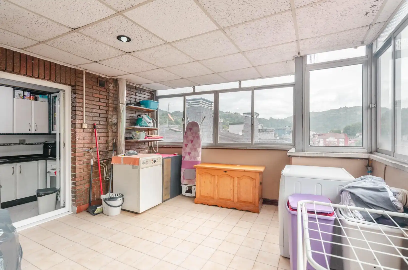 Penthouse with lift for sale in Calle HERMINIO HEVIA CUETOS 2, imagen 18